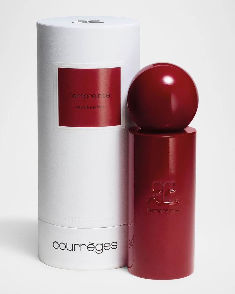 L'Empreinte Eau De Parfum, 3.4 oz.